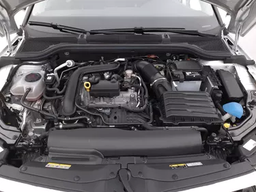 Skoda Kamiq Style DSG 1.0 Benzina 110CV Automatico Vano motore