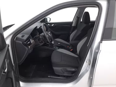 Skoda Kamiq Style DSG 1.0 Benzina 110CV Automatico Sedili