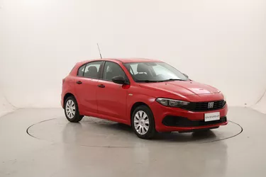 Fiat Tipo Lounge 1.0 Benzina 100CV Manuale Fiat Tipo Lounge 1.0 Benzina 100CV Manuale