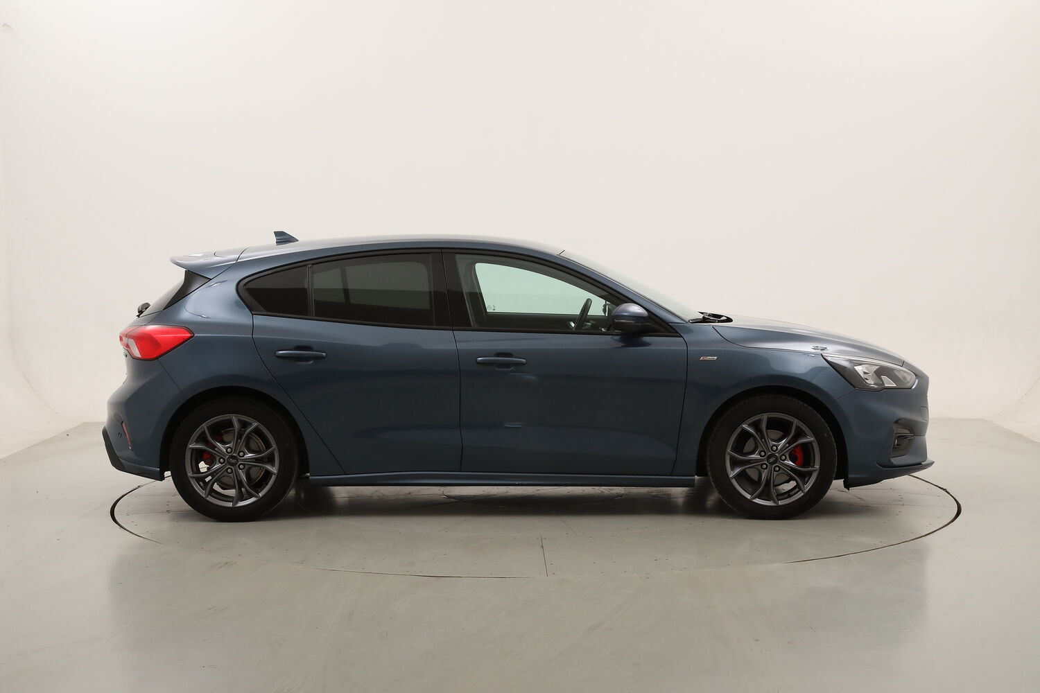 Ford Focus Hybrid ST-Line X usata del 2021 con 95.146 km