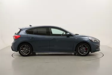 Ford Focus Hybrid ST-Line X 1.0 Mild Hybrid 155CV Manuale Ford Focus Hybrid ST-Line X 1.0 Mild Hybrid 155CV Manuale