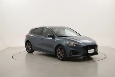 Ford Focus Hybrid ST-Line X 1.0 Mild Hybrid 155CV Manuale Ford Focus Hybrid ST-Line X 1.0 Mild Hybrid 155CV Manuale