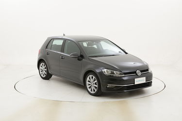 Volkswagen Golf Executive DSG usata del 2017 con 93.988 km