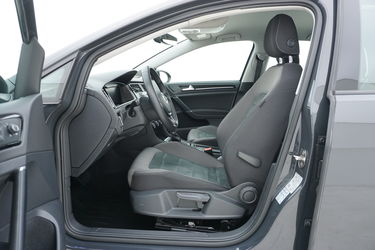 Volkswagen Golf Sedili Sedili di Volkswagen Golf