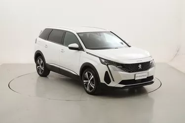 Peugeot 5008 Allure Pack EAT8 1.5 Diesel 131CV Automatico