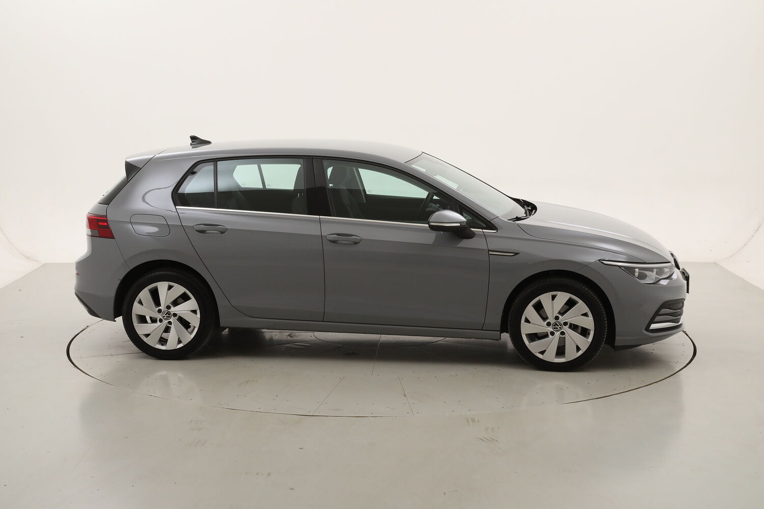 Volkswagen Golf Style DSG usata del 2022 con 81.252 km