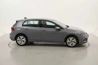 Volkswagen Golf Style DSG 2.0 Diesel 150CV Automatico Volkswagen Golf Style DSG 2.0 Diesel 150CV Automatico