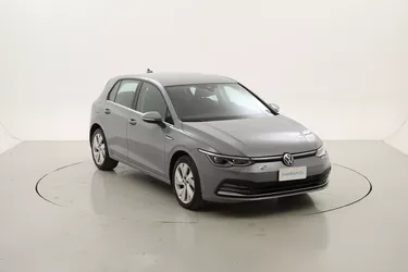 Volkswagen Golf Style DSG 2.0 Diesel 150CV Automatico Volkswagen Golf Style DSG 2.0 Diesel 150CV Automatico