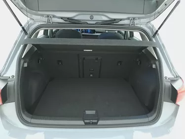 Volkswagen Golf Style DSG 2.0 Diesel 150CV Automatico Bagagliaio