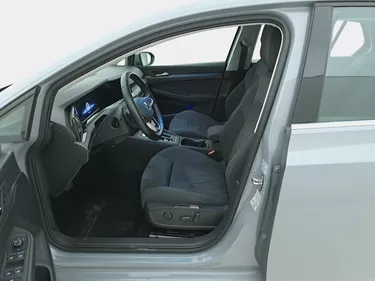 Volkswagen Golf Style DSG 2.0 Diesel 150CV Automatico Sedili