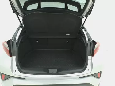 Toyota C-HR Hybrid Morebusiness 2.0 Full Hybrid 184CV Automatico Bagagliaio