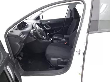 Peugeot 308 Business 1.6 Diesel 120CV Manuale Sedili