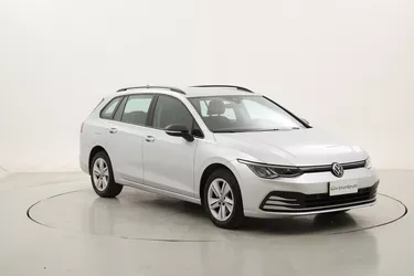 Volkswagen Golf Variant Variant Life DSG 2.0 Diesel 116CV Automatico