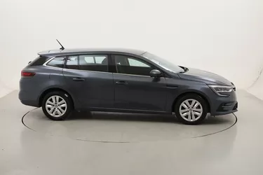 Renault Megane Sporter Equilibre EDC 1.5 Diesel 116CV Automatico