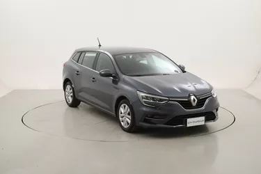 Renault Megane Sporter Equilibre EDC 1.5 Diesel 116CV Automatico