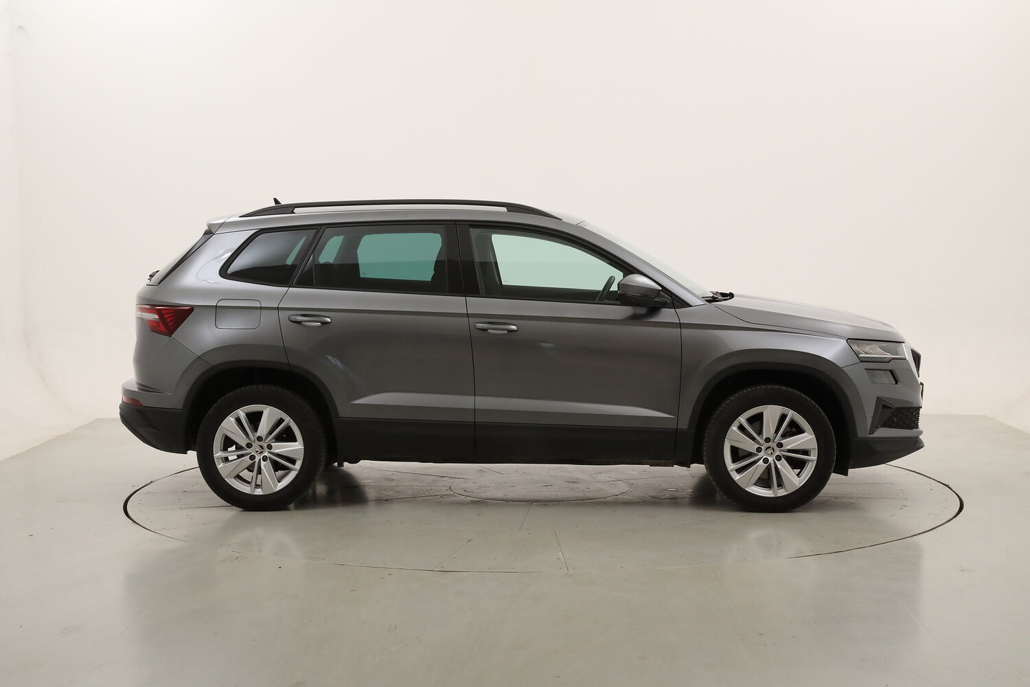 Skoda Karoq DSG Selection usata del 2024 con 79.100 km
