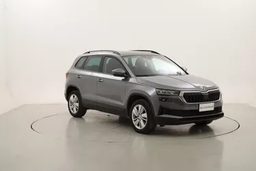 Skoda Karoq DSG Selection 1.5 Benzina 150CV Automatico Skoda Karoq DSG Selection 1.5 Benzina 150CV Automatico