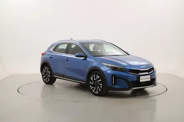 Kia XCeed MHEV Business 1.5 Mild Hybrid 160CV Manuale Kia XCeed MHEV Business 1.5 Mild Hybrid 160CV Manuale
