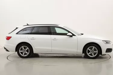 Audi A4 Avant Business S tronic 2.0 Mild Hybrid 163CV Automatico
