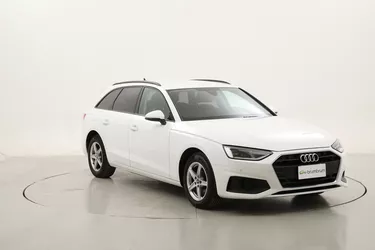 Audi A4 Avant Business S tronic 2.0 Mild Hybrid 163CV Automatico