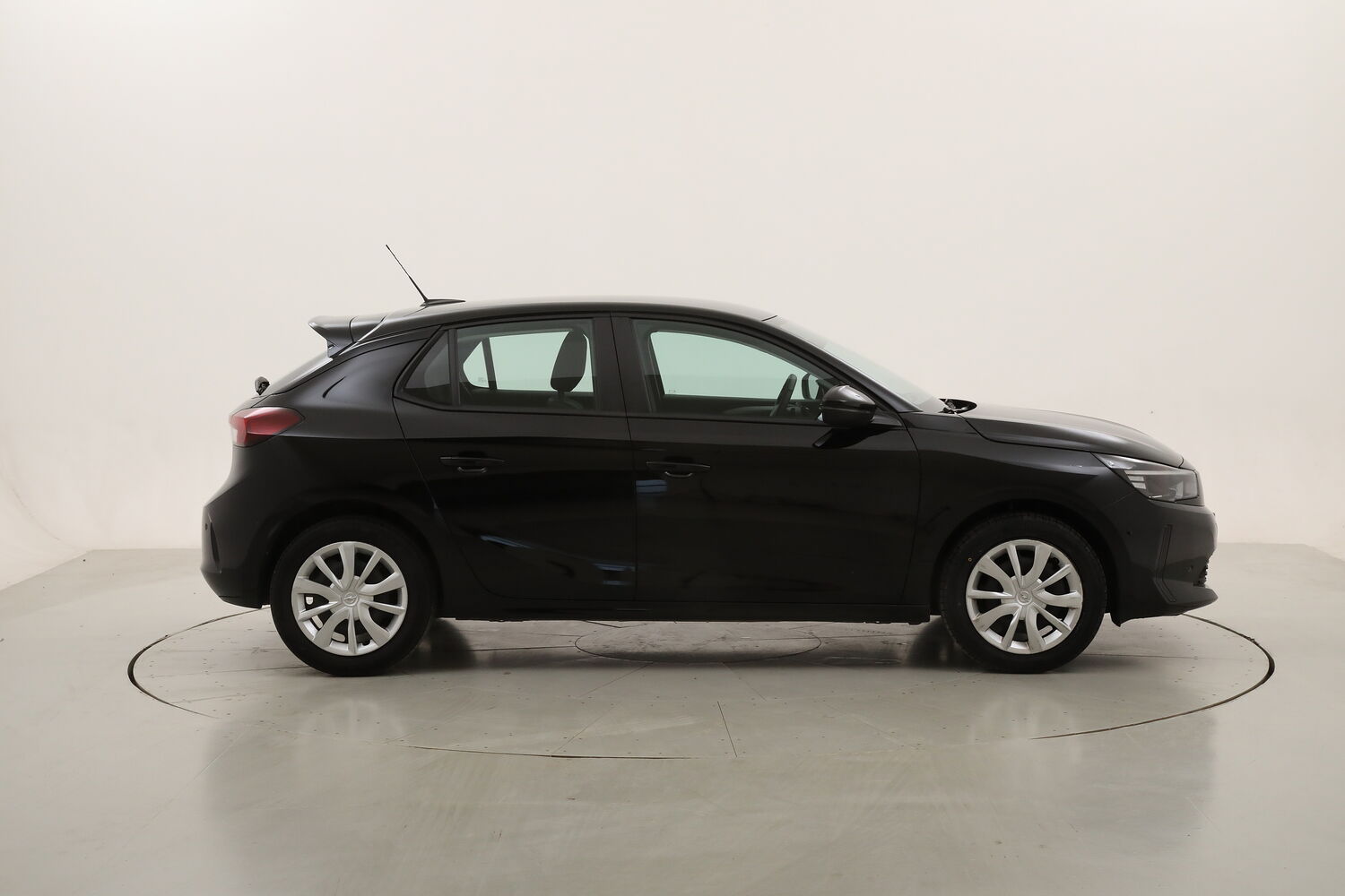Opel Corsa Edition usata del 2025 con 21.722 km