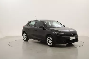 Opel Corsa Edition 1.2 Benzina 101CV Automatico Opel Corsa Edition 1.2 Benzina 101CV Automatico