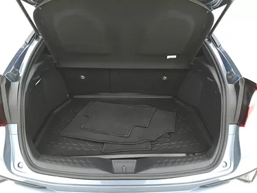 Toyota C-HR Hybrid Trend 2.0 Full Hybrid 184CV Automatico Bagagliaio