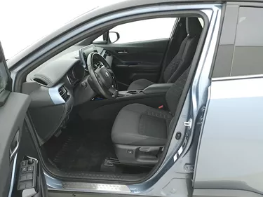 Toyota C-HR Hybrid Trend 2.0 Full Hybrid 184CV Automatico Sedili