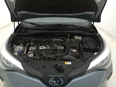 Toyota C-HR Hybrid Trend 2.0 Full Hybrid 184CV Automatico Vano motore