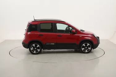 Fiat Panda Hybrid Pandina 1.0 Mild Hybrid 70CV Manuale