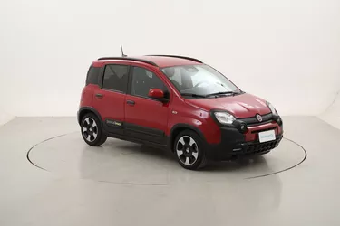 Fiat Panda Hybrid Pandina 1.0 Mild Hybrid 70CV Manuale