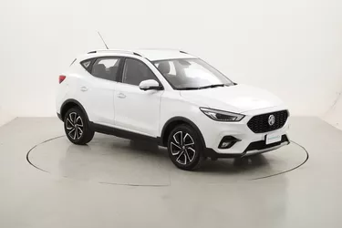MG ZS Luxury 1.5 Benzina 106CV Manuale