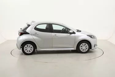 Toyota Yaris Hybrid Business 1.5 Full Hybrid 116CV Automatico