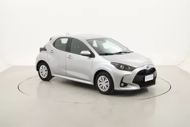 Toyota Yaris Hybrid Business 1.5 Full Hybrid 116CV Automatico