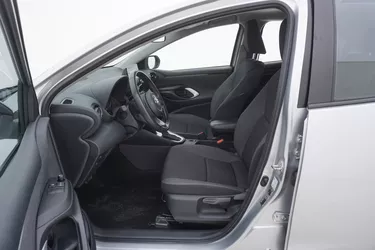 Toyota Yaris Hybrid Business 1.5 Full Hybrid 116CV Automatico Sedili