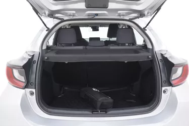 Toyota Yaris Hybrid Business 1.5 Full Hybrid 116CV Automatico Bagagliaio