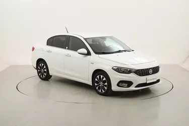 Fiat Tipo Mirror 1.6 Diesel 120CV Manuale