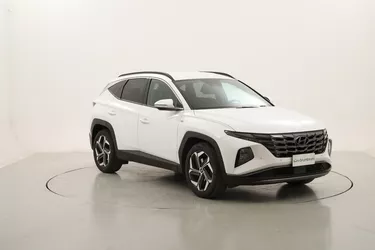 Hyundai Tucson Exellence DCT 1.6 Mild Hybrid 150CV Automatico Hyundai Tucson Exellence DCT 1.6 Mild Hybrid 150CV Automatico