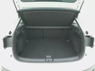 Volkswagen Taigo Life DSG 1.0 Benzina 110CV Automatico Bagagliaio
