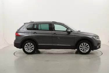 Volkswagen Tiguan R-Line DSG 2.0 Diesel 150CV Automatico