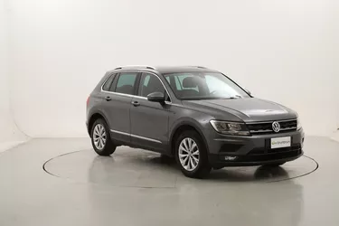 Volkswagen Tiguan R-Line DSG 2.0 Diesel 150CV Automatico