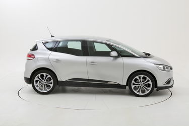 Renault Scénic Energy Zen usata del 2018 con 84.200 km