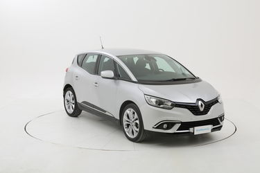Renault Scénic Energy Zen usata del 2018 con 84.200 km