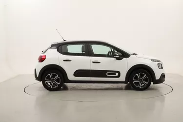 Citroen C3 Shine 1.2 Benzina 83CV Manuale