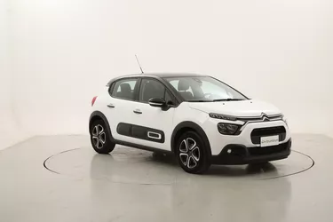 Citroen C3 Shine 1.2 Benzina 83CV Manuale