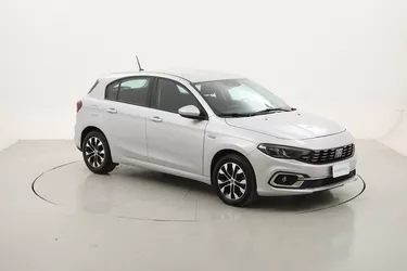 Fiat Tipo City Life 1.3 Diesel 95CV Manuale Fiat Tipo City Life 1.3 Diesel 95CV Manuale