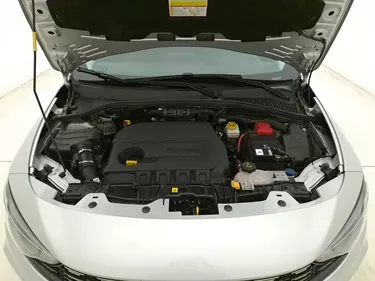 Fiat Tipo City Life 1.3 Diesel 95CV Manuale Vano motore