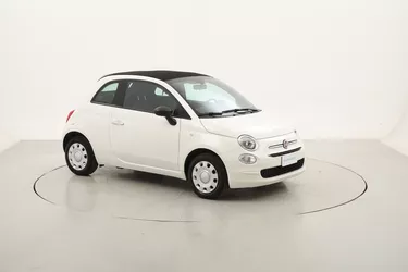 Fiat 500 C Hybrid 1.0 Mild Hybrid 69CV Manuale