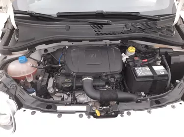 Fiat 500 C Hybrid 1.0 Mild Hybrid 69CV Manuale Vano motore