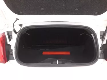 Fiat 500 C Hybrid 1.0 Mild Hybrid 69CV Manuale Bagagliaio